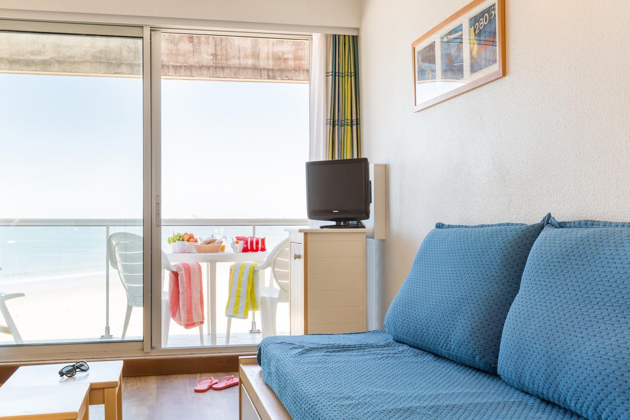 Pierre & Vacances Residence Les Oceanes Pornichet Room photo